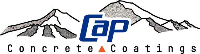 CAP Concrete Coatings - Pacific Northwest's Premier Concrete Floor Coating Company Serving Portland, Vancouver, South Sound / Greater Seattle