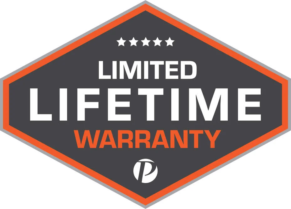 CAP Concrete Coatings Pacific Northwest Lifetime Warranty Certificate - Garage Floor, Patio, Pool Deck Coating Warranty