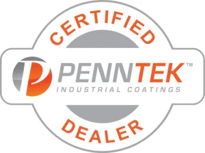 Penntek Certified Dealer