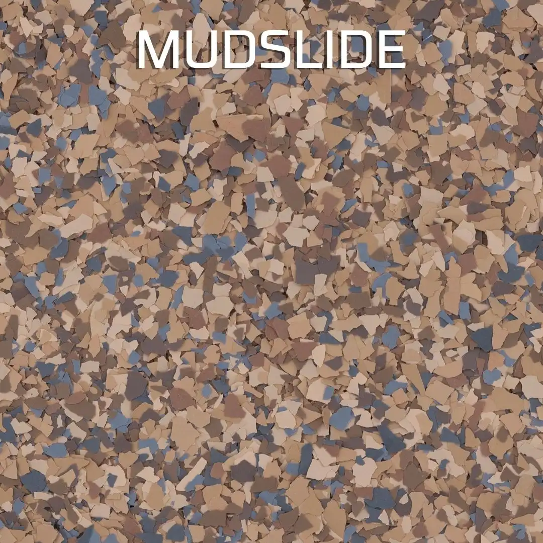 Mudslide