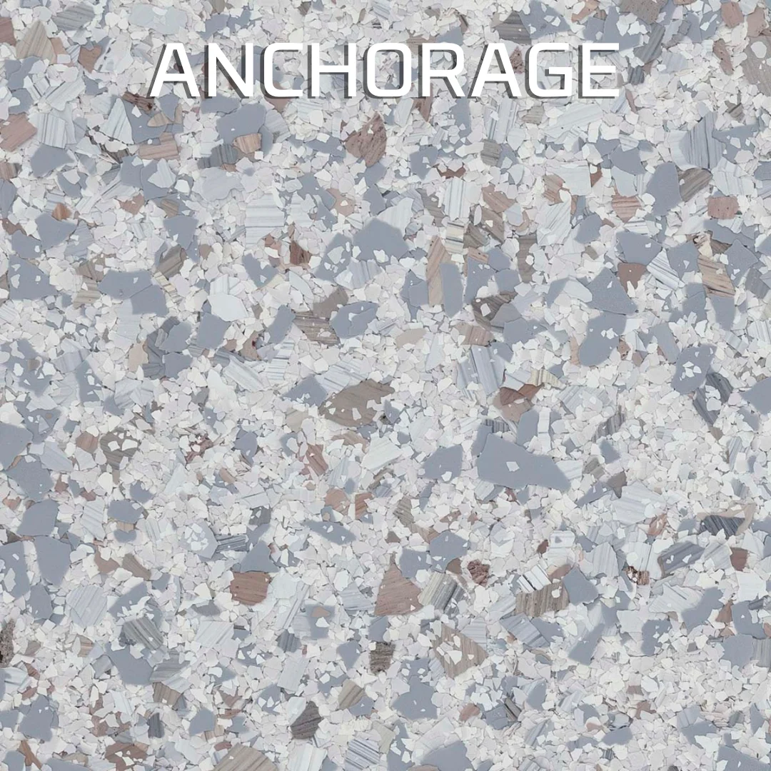 Anchorage