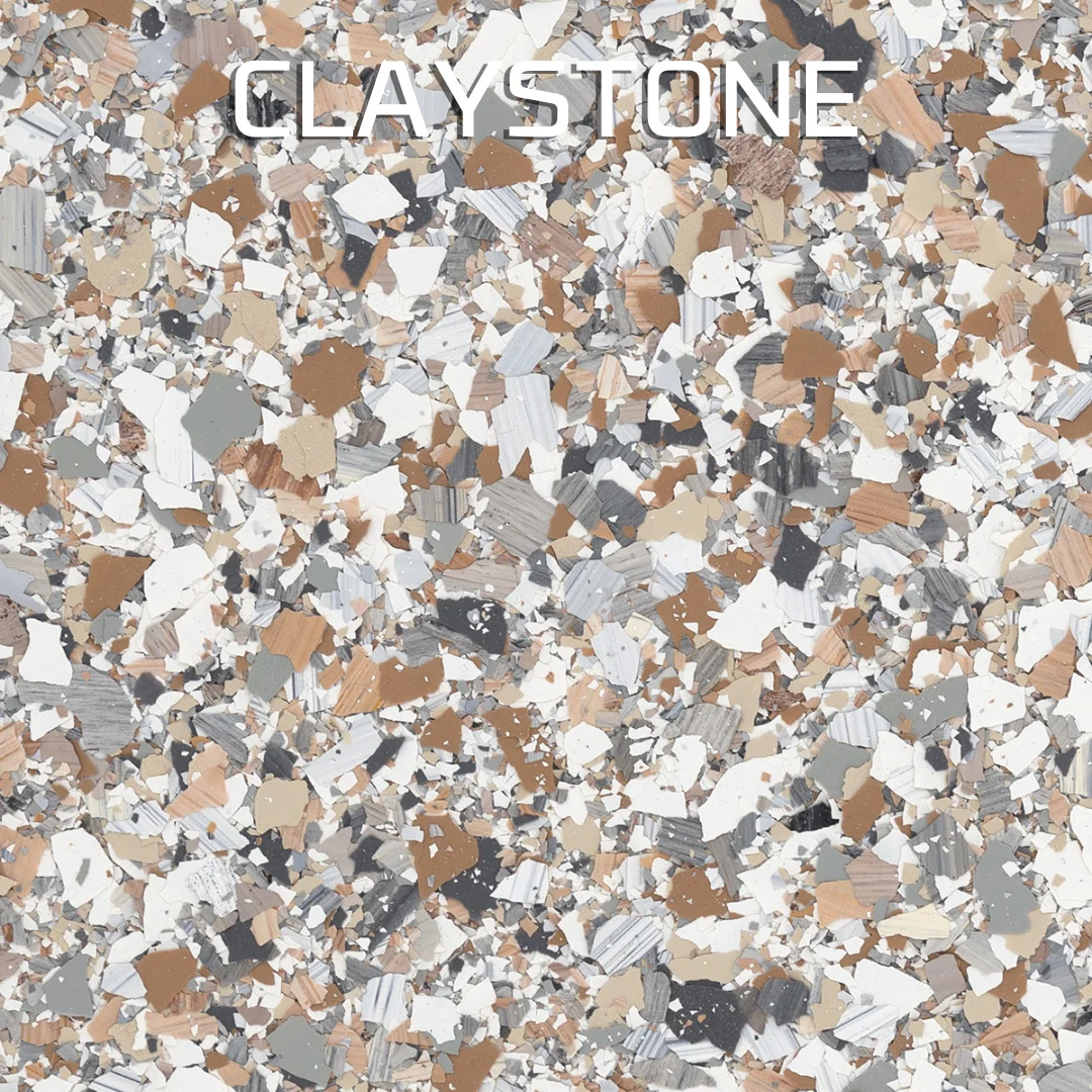 Claystone
