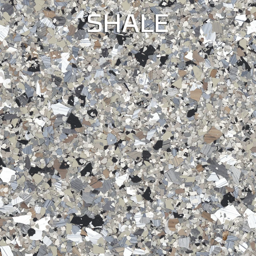 Shale