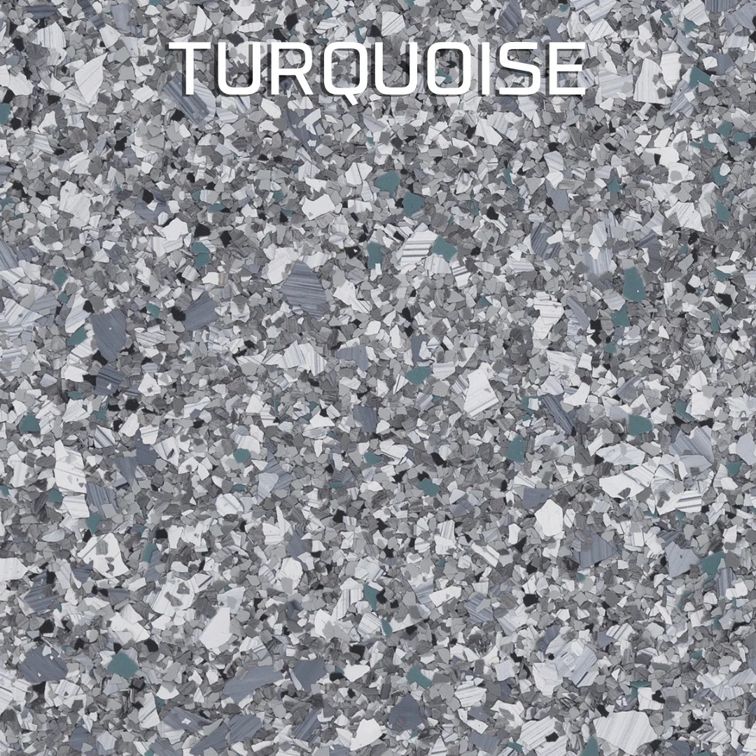 Turquoise